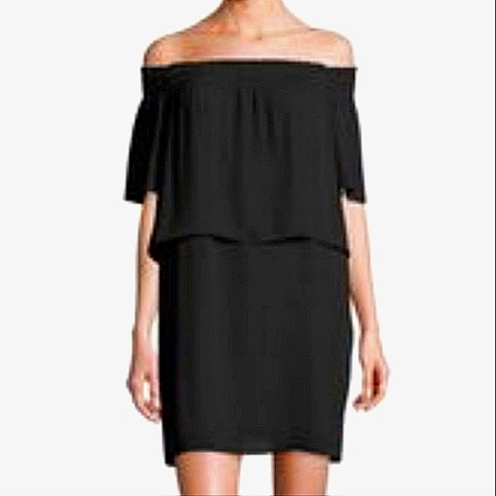 ‼️Final Price‼️ AMANDA UPRICHARD | Off Shoulder Dress